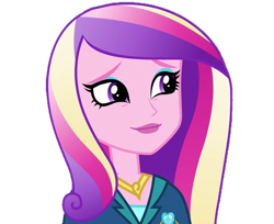 Size: 881x720 | Tagged: safe, edit, edited screencap, imported from derpibooru, screencap, princess cadance, equestria girls, friendship games, background removed, dean cadance, not a vector, simple background, solo, transparent background