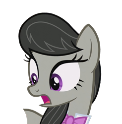 Size: 1552x1577 | Tagged: safe, edit, edited screencap, imported from derpibooru, screencap, octavia melody, pony, season 5, slice of life (episode), background removed, female, mare, not a vector, open mouth, simple background, transparent background