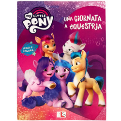 Size: 700x700 | Tagged: safe, imported from derpibooru, hitch trailblazer, izzy moonbow, pipp petals, sunny starscout, zipp storm, earth pony, pegasus, pony, unicorn, 3d, female, g5, group, group hug, heart, hug, italian, italian coloring book, male, mane five (g5), mare, merchandise, my little pony: a new generation, official, smiling, stallion