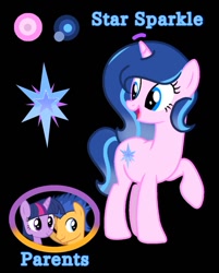 Size: 840x1047 | Tagged: safe, artist:crystalheartyt, imported from derpibooru, flash sentry, twilight sparkle, oc, alicorn, pegasus, female, flashlight, male, offspring, parent:flash sentry, parent:twilight sparkle, parents:flashlight, shipping, straight, twilight sparkle (alicorn)