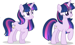 Size: 1685x1019 | Tagged: safe, artist:auroranovasentry, imported from derpibooru, oc, oc:aurora nova, pony, unicorn, female, mare, offspring, parent:flash sentry, parent:twilight sparkle, parents:flashlight, self paradox, self ponidox, simple background, solo, transparent background