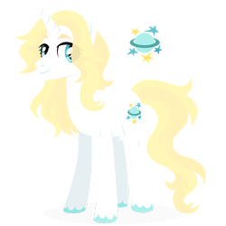 Size: 1024x1024 | Tagged: safe, artist:kabuvee, imported from derpibooru, oc, pony, unicorn, female, mare, simple background, solo, transparent background