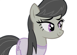 Size: 1574x1134 | Tagged: safe, artist:jacob kitts, edit, edited screencap, imported from derpibooru, screencap, octavia melody, earth pony, pony, background removed, female, lord of the rings, mare, not a vector, re-enacted by ponies, simple background, solo, transparent background