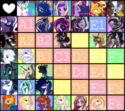 Size: 1280x1131 | Tagged: safe, artist:beamybutt, imported from derpibooru, double diamond, king sombra, nightmare rarity, princess cadance, princess celestia, princess luna, queen chrysalis, shining armor, sunburst, sunset shimmer, twilight sparkle, zecora, alicorn, pony, unicorn, zebra, the last problem, ear fluff, ear piercing, earring, female, jewelry, magical lesbian spawn, male, mare, neck rings, offspring, older, older twilight, parent:double diamond, parent:king sombra, parent:nightmare rarity, parent:princess cadance, parent:princess celestia, parent:princess luna, parent:queen chrysalis, parent:shining armor, parent:sunburst, parent:sunset shimmer, parent:twilight sparkle, parent:zecora, piercing, princess twilight 2.0, simple background, stallion, transparent background, twilight sparkle (alicorn)