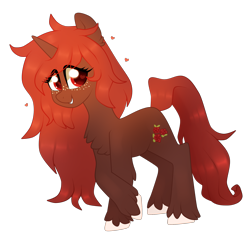 Size: 1801x1717 | Tagged: safe, artist:kaikururu, imported from derpibooru, oc, oc only, pony, unicorn, chest fluff, eyelashes, female, freckles, grin, horn, mare, simple background, smiling, solo, transparent background, unicorn oc, unshorn fetlocks