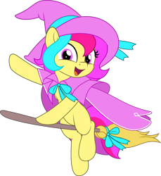 Size: 4585x5000 | Tagged: safe, artist:jhayarr23, imported from derpibooru, oc, oc only, oc:cuihua, earth pony, pony, derpibooru community collaboration, 2022 community collab, clothes, costume, earth pony oc, halloween, halloween costume, simple background, smiling, solo, transparent background