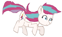 Size: 1280x764 | Tagged: safe, artist:benpictures1, artist:chedx, edit, imported from derpibooru, zipp storm, pegasus, pony, adorazipp, cute, female, g5, inkscape, mare, my little pony: a new generation, shocked, shocked expression, simple background, solo, transparent background, vector, wavy mouth