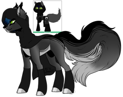 Size: 2537x2001 | Tagged: safe, artist:beamybutt, artist:meownimator, imported from derpibooru, oc, oc only, earth pony, pony, base used, chest fluff, cloak, clothes, duo, earth pony oc, high res, hoof polish, simple background, transparent background