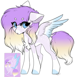 Size: 1436x1473 | Tagged: safe, artist:beamybutt, artist:monogy, imported from derpibooru, oc, oc only, pegasus, pony, base used, chest fluff, colored hooves, duo, eyelashes, female, mare, pegasus oc, simple background, transparent background, wings