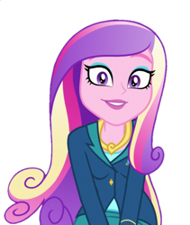 Size: 647x768 | Tagged: safe, edit, edited screencap, imported from derpibooru, screencap, princess cadance, equestria girls, friendship games, background removed, dean cadance, female, looking at you, not a vector, simple background, solo, stupid sexy dean cadance, stupid sexy princess cadance, transparent background