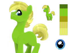 Size: 1600x1200 | Tagged: safe, artist:kaikururu, imported from derpibooru, oc, oc only, earth pony, pony, duo, earth pony oc, male, reference sheet, simple background, smiling, stallion, transparent background