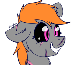 Size: 1700x1500 | Tagged: safe, artist:exobass, imported from derpibooru, oc, oc only, oc:nyx (fallout equestria), alicorn, pony, fallout equestria, black sclera, earth, fallout equestria oc, scar, simple background, sketch, solo, transparent background