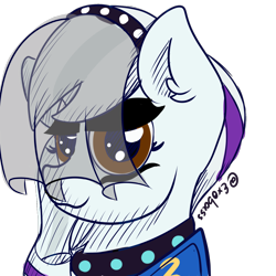 Size: 1500x1500 | Tagged: safe, artist:exobass, imported from derpibooru, oc, oc only, pony, fallout equestria, clothes, fallout equestria oc, female, filly, foal, jumpsuit, simple background, solo, transparent background, vault suit