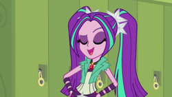 Size: 1400x788 | Tagged: safe, imported from derpibooru, screencap, aria blaze, equestria girls, rainbow rocks, solo