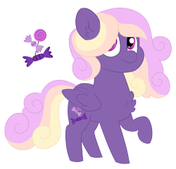 Size: 1814x1747 | Tagged: safe, artist:queenderpyturtle, imported from derpibooru, oc, pegasus, pony, female, filly, foal, simple background, solo, transparent background