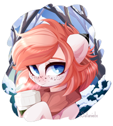 Size: 3240x3600 | Tagged: safe, artist:xsatanielx, imported from derpibooru, oc, oc only, earth pony, pony, commission, female, freckles, mare, rcf community, simple background, solo, transparent background, ych example, your character here