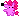 Size: 20x16 | Tagged: safe, artist:dogisaga, imported from derpibooru, pinkie pie, dog, semi-anthro, female, picture for breezies, pixel art, simple background, solo, species swap, transparent background