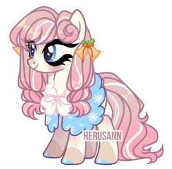 Size: 4361x4278 | Tagged: safe, artist:herusann, imported from derpibooru, oc, oc only, pony, base used, clothes, eyelashes, female, hoof polish, mare, simple background, smiling, solo, transparent background, white background