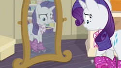 Size: 1920x1080 | Tagged: safe, imported from derpibooru, screencap, rarity, the end in friend, boots, glitter boots, shoes