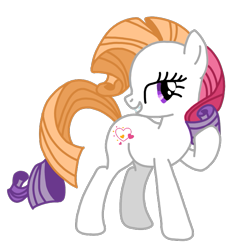 Size: 695x698 | Tagged: safe, artist:mattiedrawsponies, imported from derpibooru, light heart, earth pony, pony, cute, female, g2, g2 to g4, g2betes, g4, generation leap, grin, lidded eyes, lightheartbetes, mare, simple background, smiling, transparent background, vector