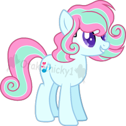 Size: 835x830 | Tagged: safe, artist:otakuchicky1, imported from derpibooru, oc, earth pony, pony, female, mare, simple background, solo, transparent background