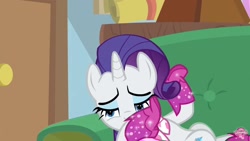 Size: 1920x1080 | Tagged: safe, imported from derpibooru, screencap, rarity, the end in friend, boots, glitter boots, shoes, starlight's office