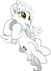 Size: 3535x4871 | Tagged: safe, artist:lincolnbrewsterfan, derpibooru exclusive, imported from derpibooru, oc, oc only, oc:derpi dot, pony, derpibooru, my little pony: the movie, .svg available, bashful, colored pupils, cute, cybernetic pony, derpibooru ponified, derpibooru theme illusion, female, floating wings, heart, hoof heart, hooves together, illusion, lip bite, mare, messy mane, meta, movie accurate, ocbetes, pleading, ponified, praying, simple background, solo, svg, tiny, tiny ponies, transparent background, vector, wings