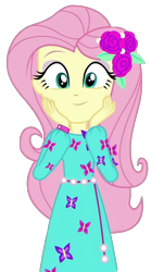 Size: 1215x2014 | Tagged: safe, edit, edited screencap, imported from derpibooru, screencap, fluttershy, equestria girls, equestria girls series, background removed, cute, not a vector, shyabetes, simple background, solo, transparent background