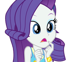 Size: 1719x1424 | Tagged: safe, edit, edited screencap, imported from derpibooru, screencap, rarity, best trends forever, equestria girls, equestria girls series, background removed, not a vector, simple background, solo, transparent background