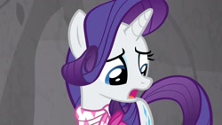 Size: 1920x1080 | Tagged: safe, imported from derpibooru, screencap, rarity, the end in friend, boots, glitter boots, shoes