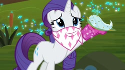 Size: 1920x1080 | Tagged: safe, imported from derpibooru, screencap, rarity, the end in friend, boots, glitter boots, shoes