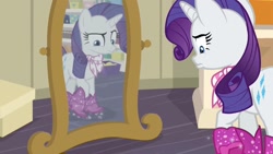 Size: 1920x1080 | Tagged: safe, imported from derpibooru, screencap, rarity, the end in friend, boots, glitter boots, shoes