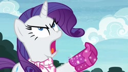 Size: 1920x1080 | Tagged: safe, imported from derpibooru, screencap, rarity, the end in friend, boots, glitter boots, shoes