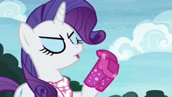 Size: 1920x1080 | Tagged: safe, imported from derpibooru, screencap, rarity, the end in friend, boots, glitter boots, shoes