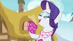 Size: 1920x1080 | Tagged: safe, imported from derpibooru, screencap, rarity, the end in friend, boots, glitter boots, shoes