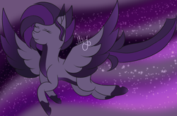 Size: 1810x1184 | Tagged: safe, artist:thecommandermiky, imported from derpibooru, oc, pegasus, pony, pegasus oc, solo