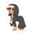 Size: 2000x2000 | Tagged: safe, artist:machacapigeon, oc, oc:purity seal, earth pony, christianity, clothes, cross, female, freckles, nun, ponerpics community collab 2022, simple background, solo, transparent background