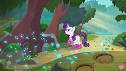 Size: 1920x1080 | Tagged: safe, imported from derpibooru, screencap, rarity, the end in friend, boots, glitter boots, shoes