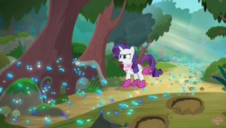 Size: 1920x1080 | Tagged: safe, imported from derpibooru, screencap, rarity, the end in friend, boots, glitter boots, shoes