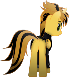 Size: 7426x8274 | Tagged: safe, artist:lincolnbrewsterfan, derpibooru exclusive, imported from derpibooru, oc, oc:killer epic, alicorn, pony, fallout equestria, my little pony: the movie, .svg available, alicorn oc, alternate universe, bedroom eyes, belt, butt, clothes, colored wings, cross, cross necklace, dock, envelope, fire, folded wings, glowing, gold pipbuck 3000, gradient ears, gradient eyes, gradient wings, gun, handgun, highlights, holster, horn, inverted mouth, jacket, jewelry, killer eplot, leather jacket, lidded eyes, lincoln brewster, looking at you, male, mane, movie accurate, necklace, pipbuck strap, pistol, plot, ponified, ponified music artist, raised hoof, revolver, shading, simple background, smiling, smiling at you, stallion, stallion oc, svg, tail, tail aside, transparent background, two toned mane, two toned tail, utility belt, vector, vigilance (gun), weapon, wings, zipper