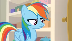 Size: 1920x1080 | Tagged: safe, imported from derpibooru, screencap, rainbow dash, the end in friend