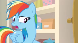 Size: 1920x1080 | Tagged: safe, imported from derpibooru, screencap, rainbow dash, the end in friend