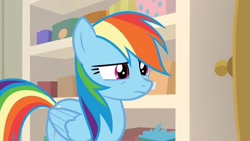 Size: 1920x1080 | Tagged: safe, imported from derpibooru, screencap, rainbow dash, the end in friend