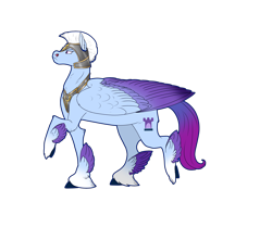 Size: 4300x3600 | Tagged: safe, artist:sashakruchkinatv, imported from derpibooru, pegasus, pony, armor, feathered fetlocks, female, g5, guardsmare, high res, mare, pegasus royal guard, royal guard, simple background, solo, transparent background, zoom zephyrwing