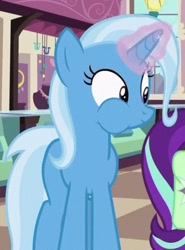 Size: 368x498 | Tagged: safe, imported from derpibooru, screencap, trixie, pony, unicorn, cropped, female, mare