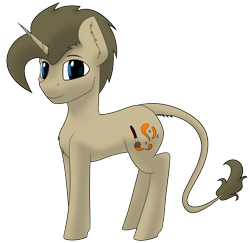 Size: 2303x2237 | Tagged: safe, artist:valthonis, imported from derpibooru, oc, oc only, oc:valthonis, unicorn, derpibooru community collaboration, 2022 community collab, high res, simple background, solo, transparent background