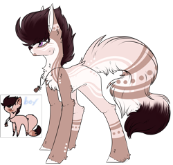 Size: 1553x1482 | Tagged: safe, artist:beamybutt, artist:heart-sketch, imported from derpibooru, oc, oc only, earth pony, pony, base used, chest fluff, duo, earth pony oc, jewelry, male, necklace, simple background, stallion, transparent background