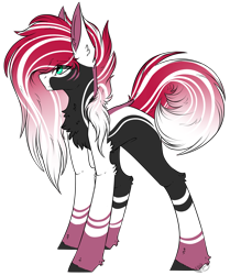 Size: 1226x1464 | Tagged: safe, artist:beamybutt, artist:heart-sketch, imported from derpibooru, oc, oc only, earth pony, pony, base used, chest fluff, earth pony oc, simple background, solo, transparent background