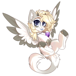 Size: 1792x1792 | Tagged: safe, artist:star-theft, imported from derpibooru, oc, oc:tegan, pegasus, pony, female, horns, mare, simple background, solo, tongue out, transparent background
