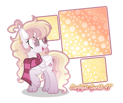 Size: 1280x1078 | Tagged: safe, artist:gloriaartist, imported from derpibooru, oc, oc only, oc:cheer up, pegasus, pony, clothes, female, mare, scarf, simple background, solo, transparent background